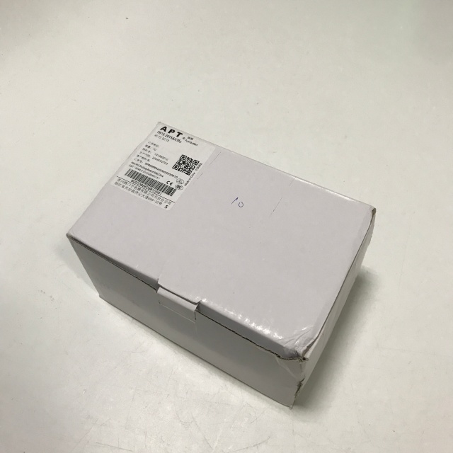 APT Plastic knob switch PB1S-20YS6 Cffu