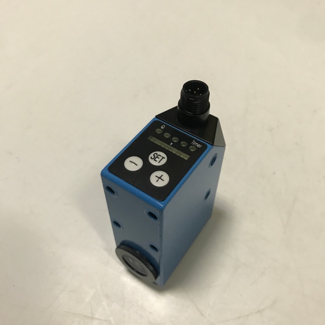 SICK color sensor CS81-P1112