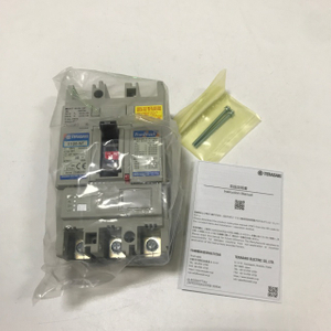 Terasaki circuit breaker S100-NF 3P 30A