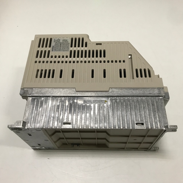 YASKAWA frequency converter GA50B4023EBBA