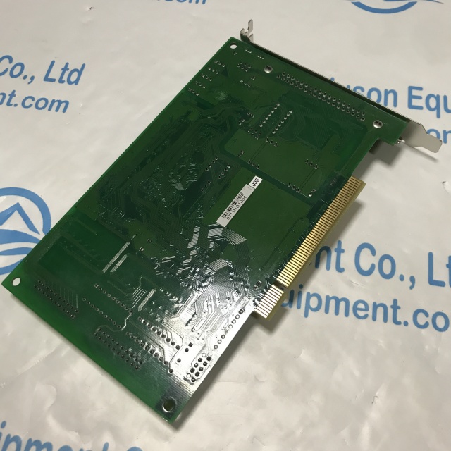 ADLink analog input card PCI-9114A-DG