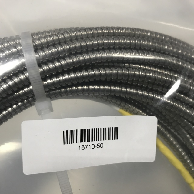 Bently Nevada Approaching the probe 16710-50