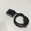 Hikrobot Ten thousand pixel ultra small intelligent code reader MV-ID2004M-06S-WBN