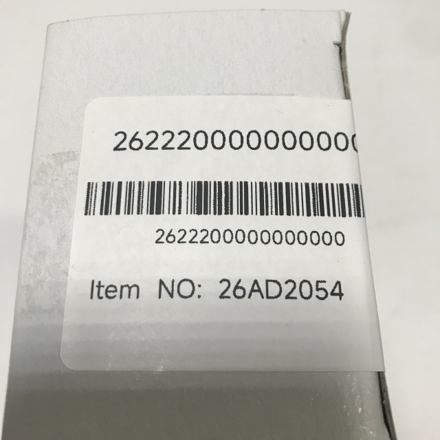 Norgren solenoid valve 2622200000000000