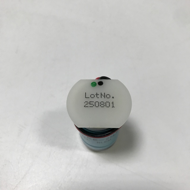 FIGARO Lead free oxygen sensor KE-25LF