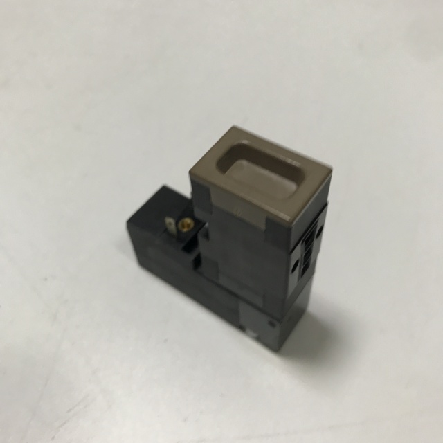 Norgren pilot valve 59.70063