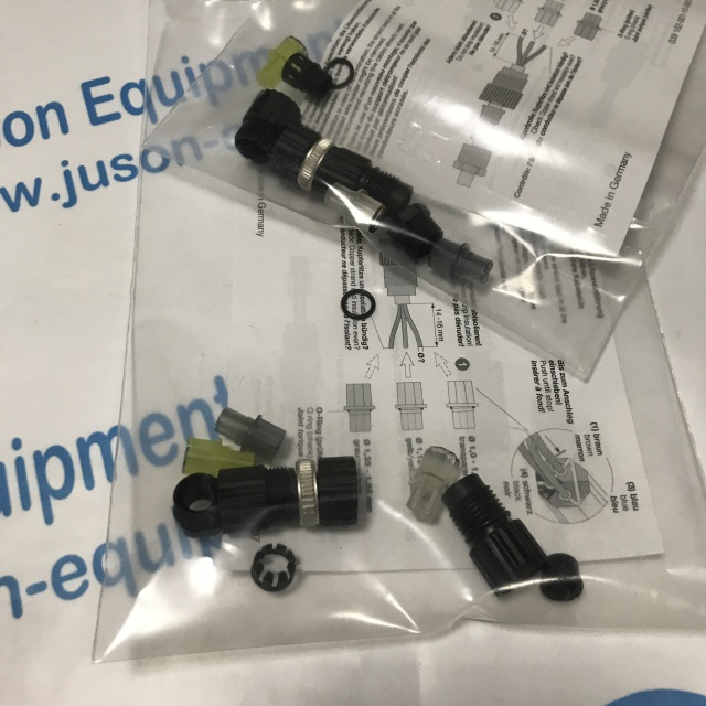 Schneider Driver motor accessories VW3L50200
