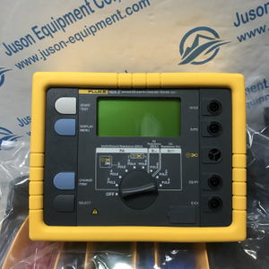 Fluke Ground Resistance Tester 1625-2 kit
