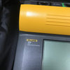 Fluke insulation resistance tester 1555FC