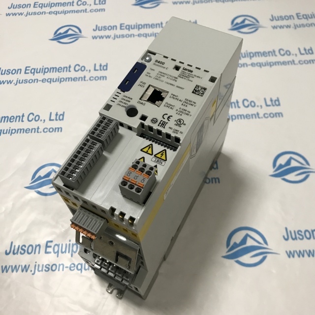 Lenze inverter E84AVSCE7512SB0