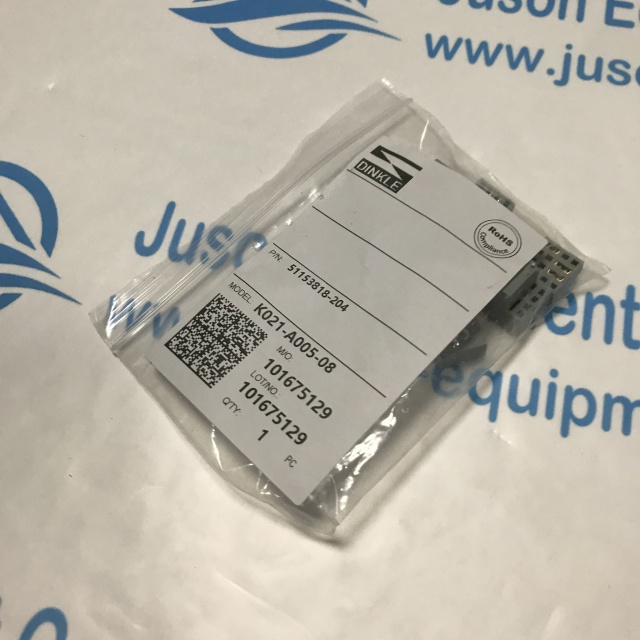 Honeywell PLC card module 51153818-204 