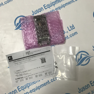 Fuji Input output module OPC-AIO 