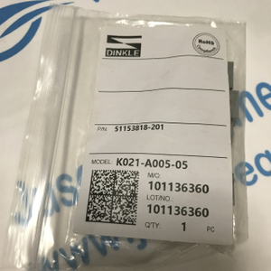 Honeywell PLC card module 51153818-201 