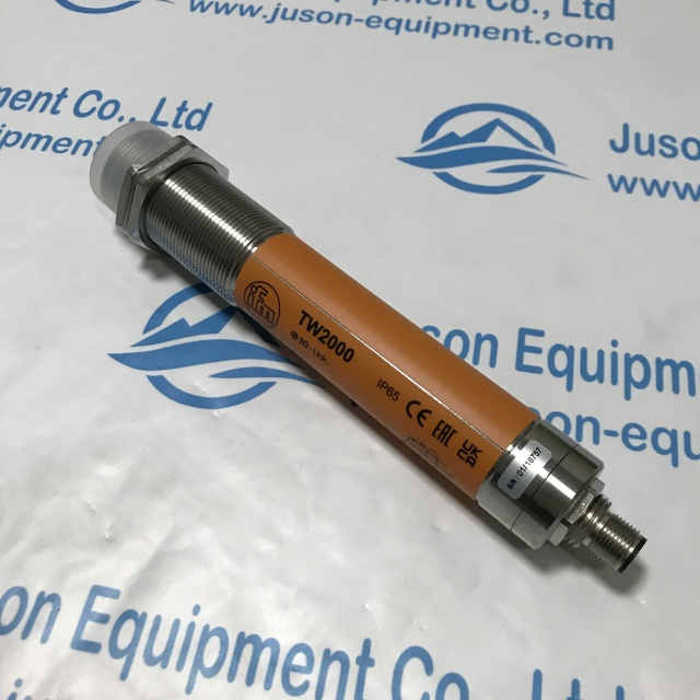 IFM sensor TW2000 - Buy IFM sensor, TW2000, sensor TW2000 Product on ...