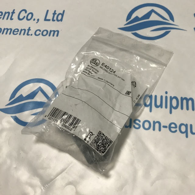 IFM sensor E40124