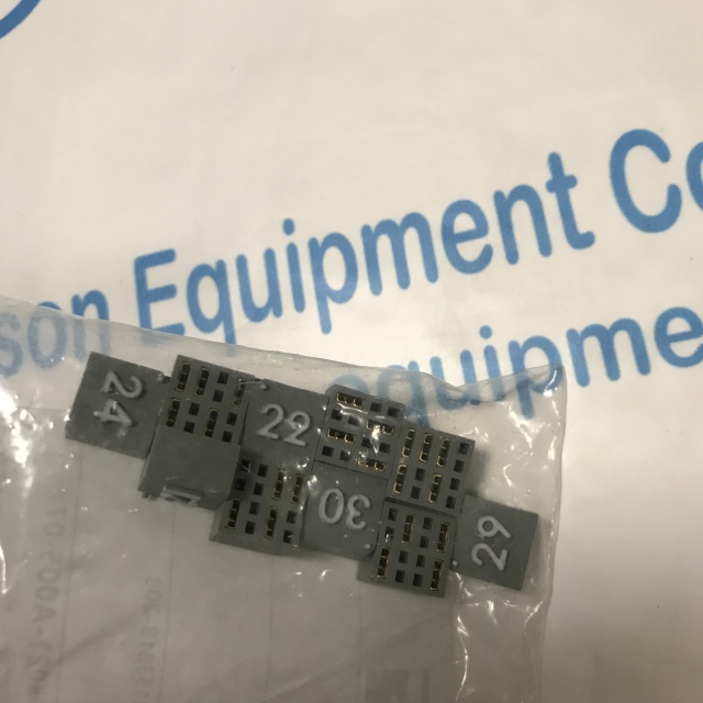 Honeywell PLC card module 51153818-203 