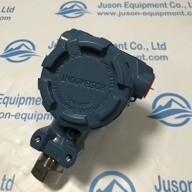 Rosemount Transmitter 2088G2S22A3S1B4Q4