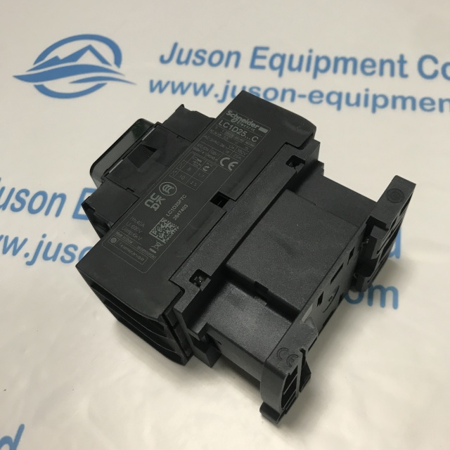 Schneider Contactor LC1D25F7C