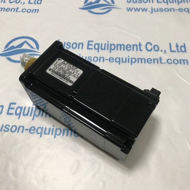 Yaskawa Servo motor SGMAS-02A2A2C-Y2