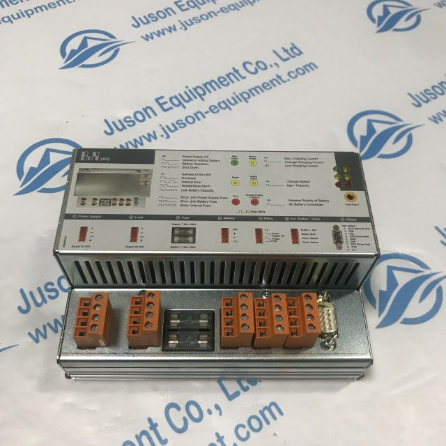 B&R controller 9A0100.11