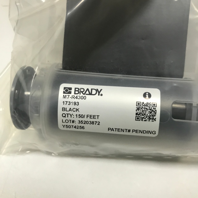 BRADY carbon ribbon M7-R4300