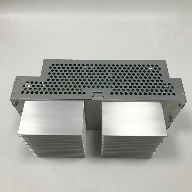 ABB Robot Servo Drive Unit 3HAC035381-001