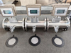 Jiangsu Hualiu Gas intelligent turbine flowmeter HL-LWQ-100B