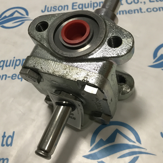 DANFOSS solenoid valve 032F6220