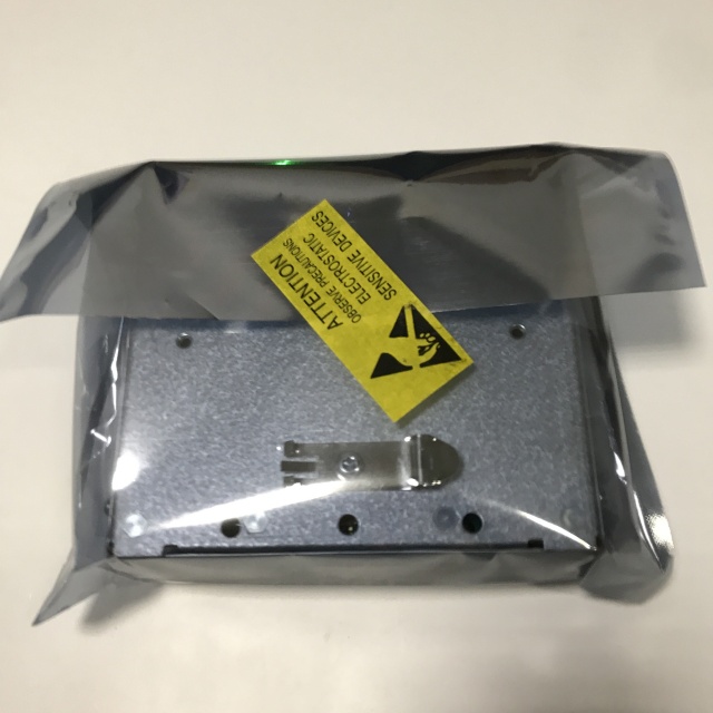 ABB Robot spare parts 3HNA027579-001