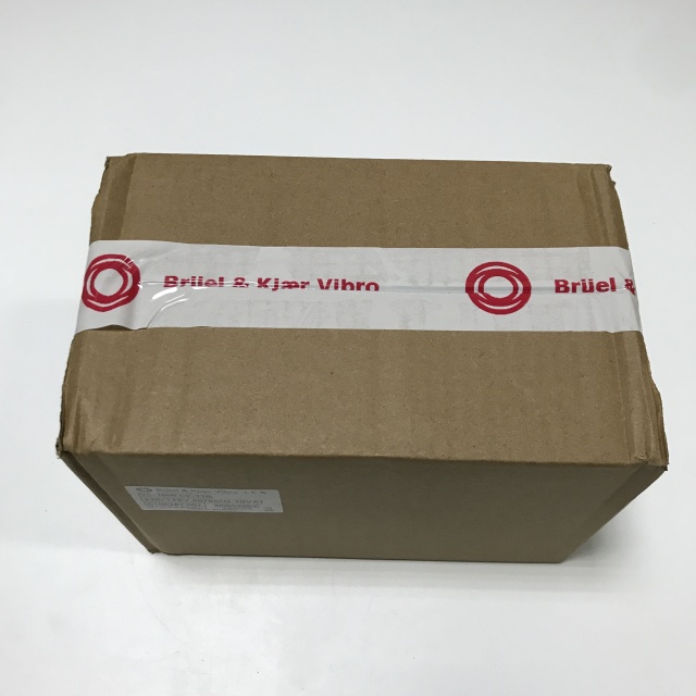 B&K Vibration Transmitter VC-1000 CV-110 