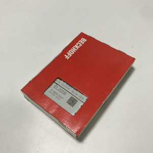BECKHOFF bus module EL2008