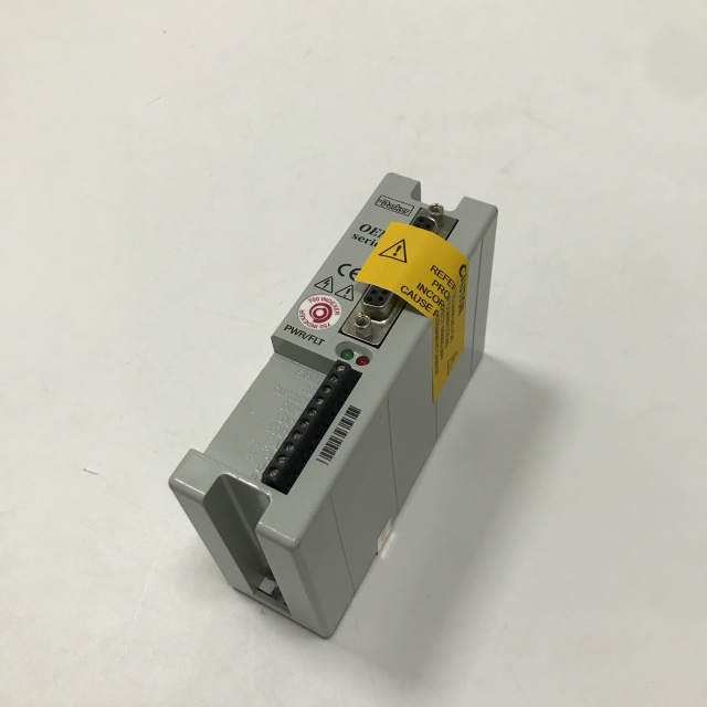 Parker servo controller OEM750X