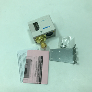 Saginomiya pressure controller SNS C110X