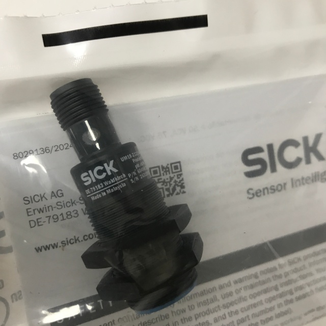 SICK sensor 6048418