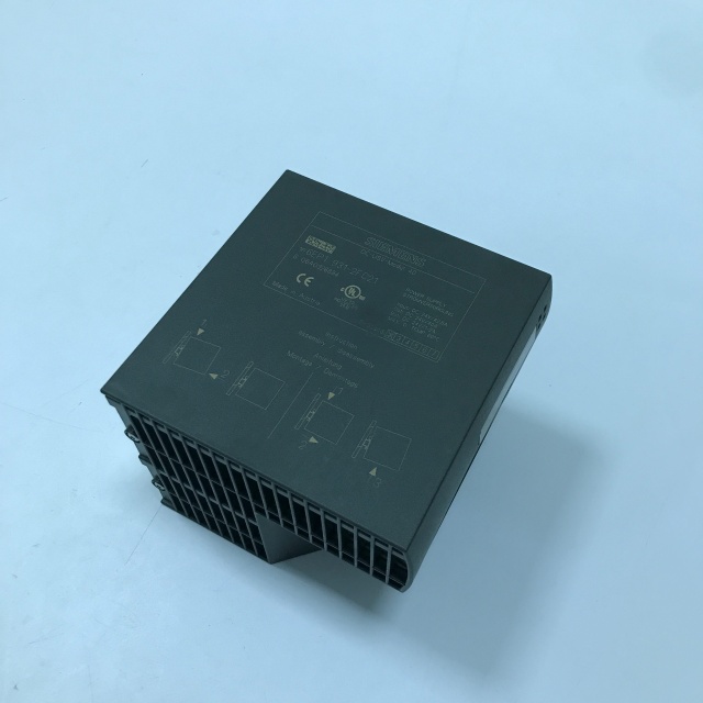 SIEMENS power module 6EP1931-2FC21