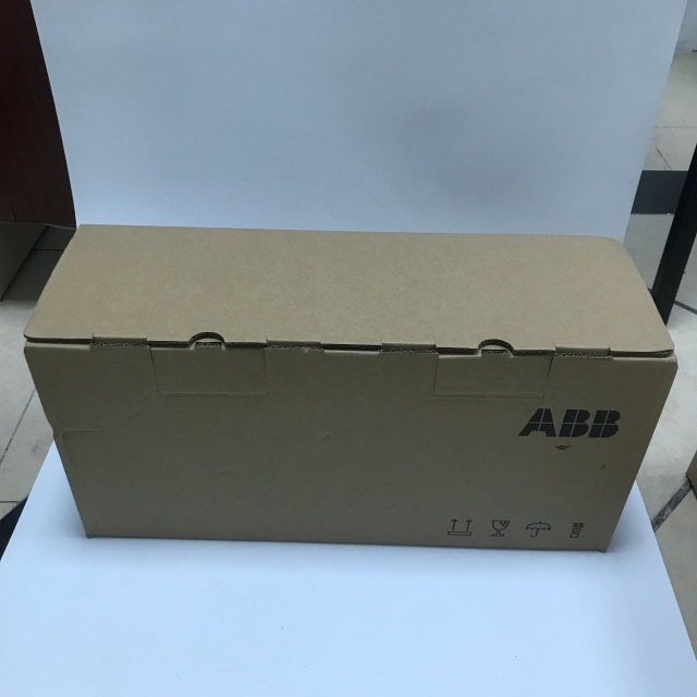 ABB inverter ACS580-01-018A-4