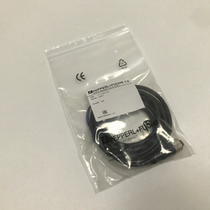 Pepperl+Fuchs​ Laser sensor cable V1-G-2M-PVC