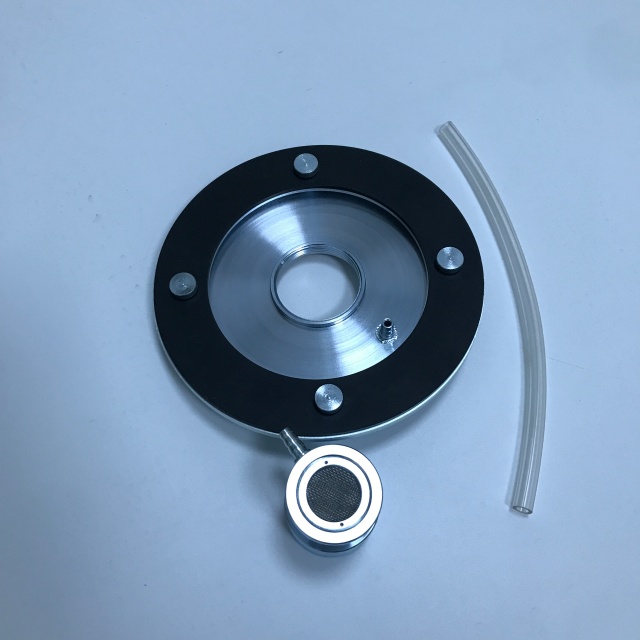 Honeywell Combustible gas detector SPXCDDMK