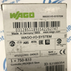 WAGO PLC Module 750-833