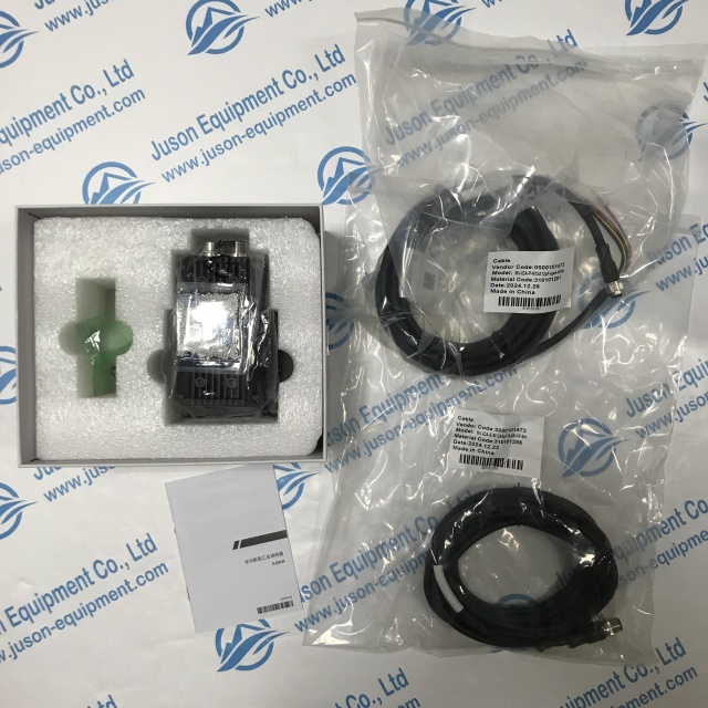 Hikrobot Ten thousand pixel intelligent code reader MV-ID5060M-08S-WBN