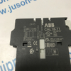 ABB Contactor accessories auxiliary contacts CAL18-11
