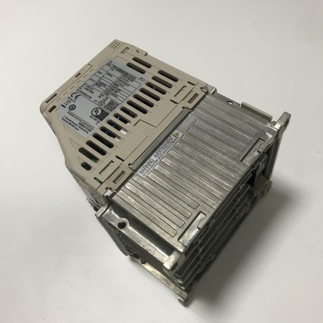 YASKAWA inverter CIPR-GA50B4005ABBA
