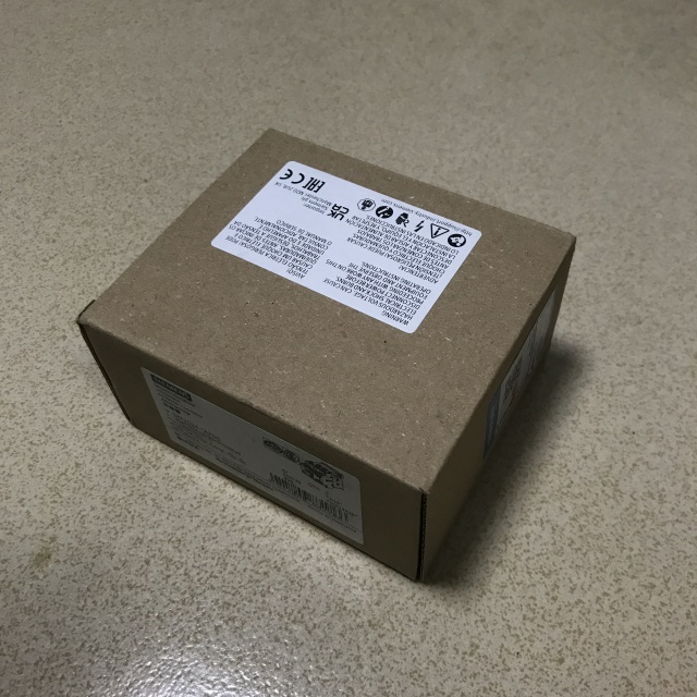 SIEMENS contactor 3RT2024-1AP00
