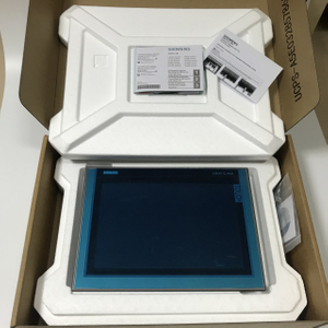 SIEMENS Stouch screen 6AV2124-0MC01-0AX0