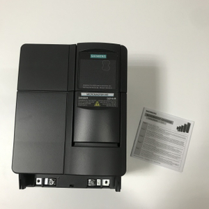 SIEMENS inverter 6SE6440-2AD27-5CA1