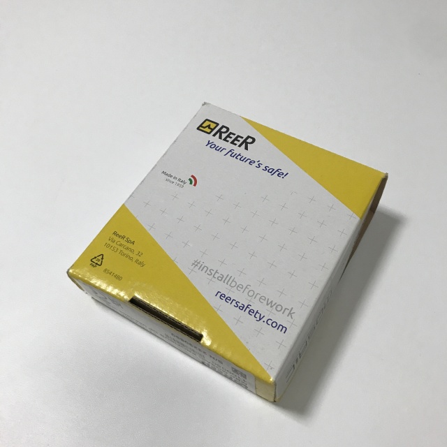 ReeR interface unit 1100050