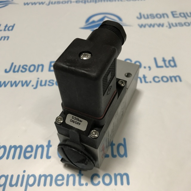 Danfoss Pressure Switch 061B100266