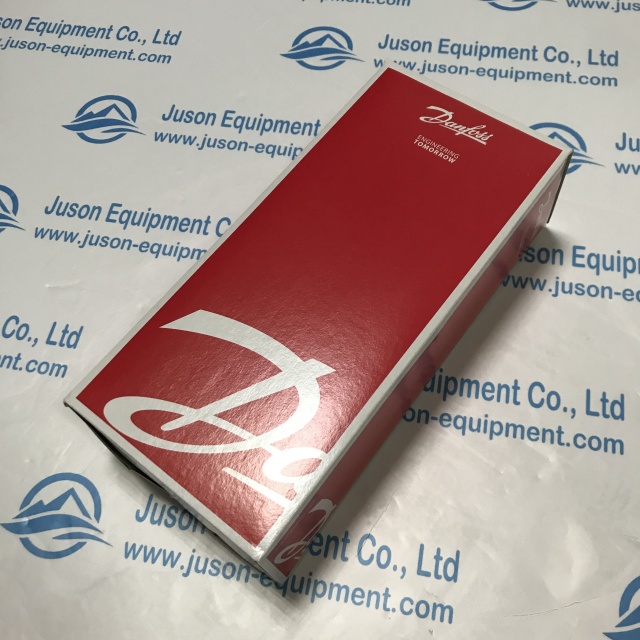 Danfoss temperature switch 017-522766