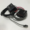 Keyence Digital laser sensor LV-H300