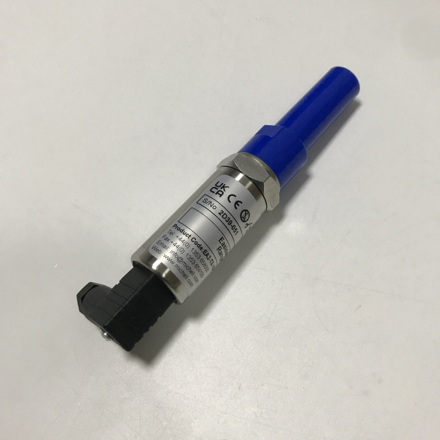 Michell dew point meter EA2-TX-100-HD